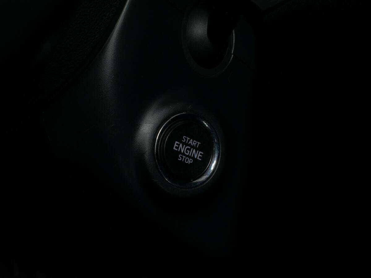 Б/У Шкода Суперб 2019 года. Фото: #16