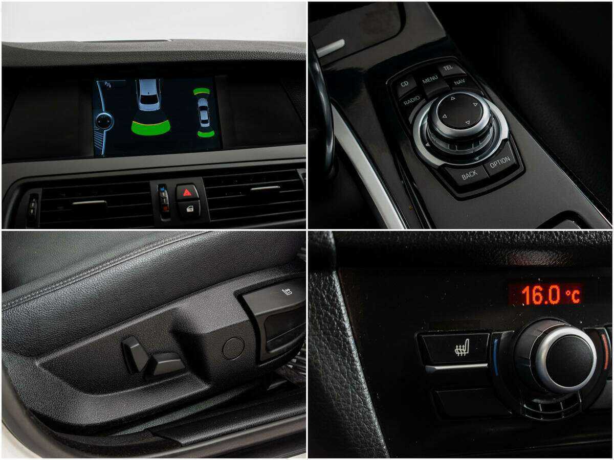 Б/У БМВ 5 серии 2012 года. Фото: #13