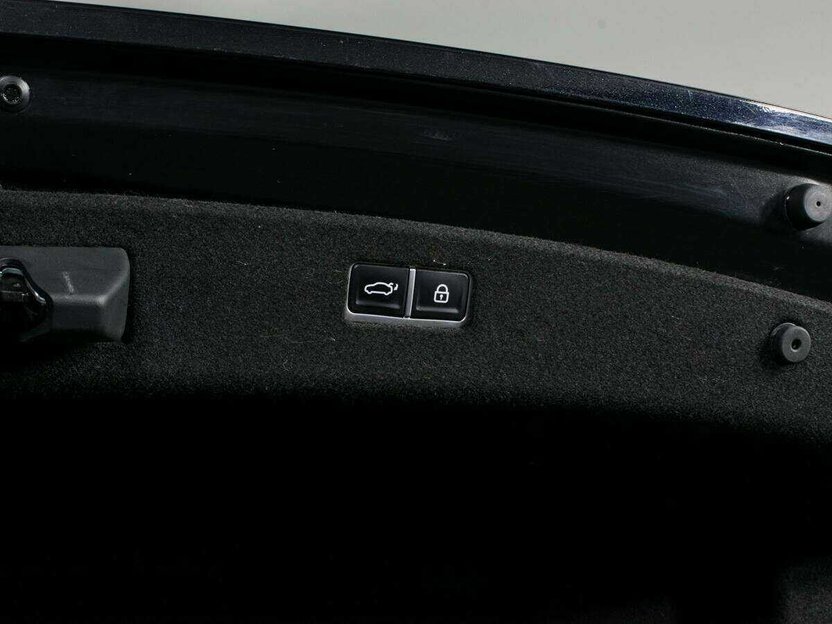 Б/У Генезис Г80 2021 года. Фото: #8