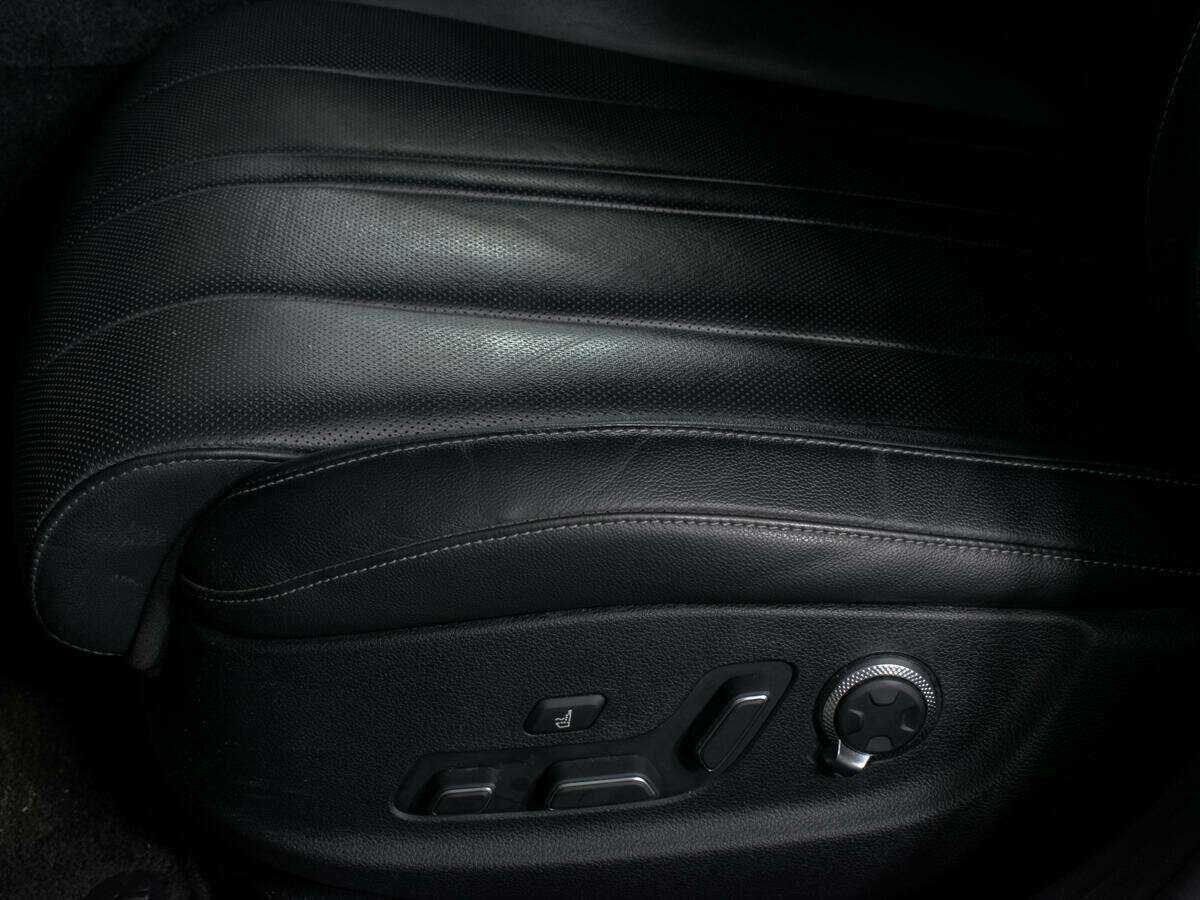 Б/У Генезис Г80 2021 года. Фото: #20