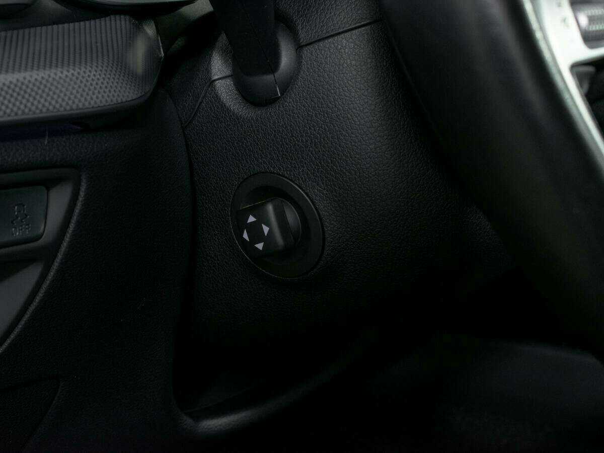 Б/У Генезис Г80 2021 года. Фото: #22