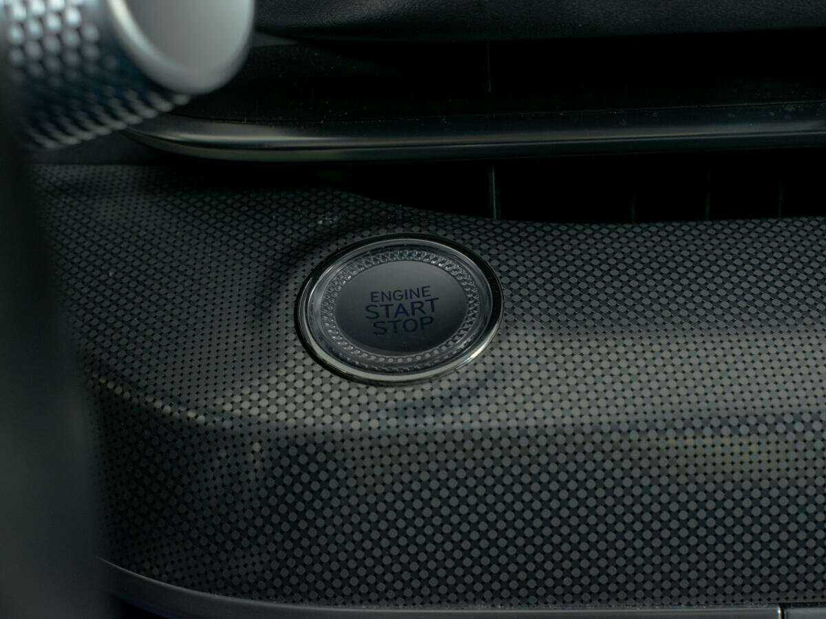 Б/У Генезис Г80 2021 года. Фото: #23