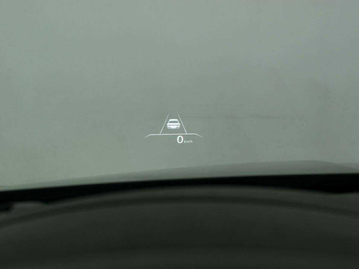 Б/У Генезис Г80 2021 года. Фото: #24