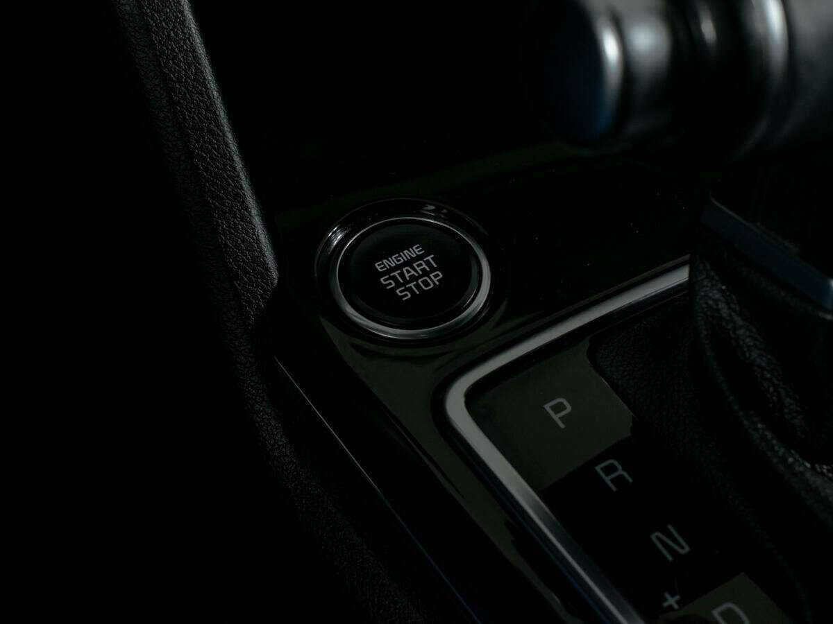 Б/У Киа Спортейдж 2022 года. Фото: #15