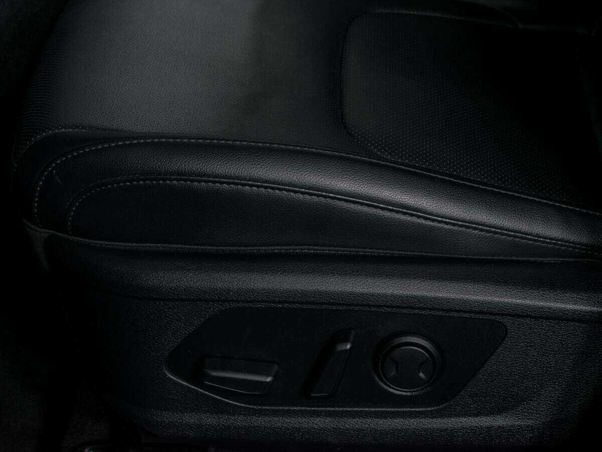 Б/У Киа Спортейдж 2022 года. Фото: #16