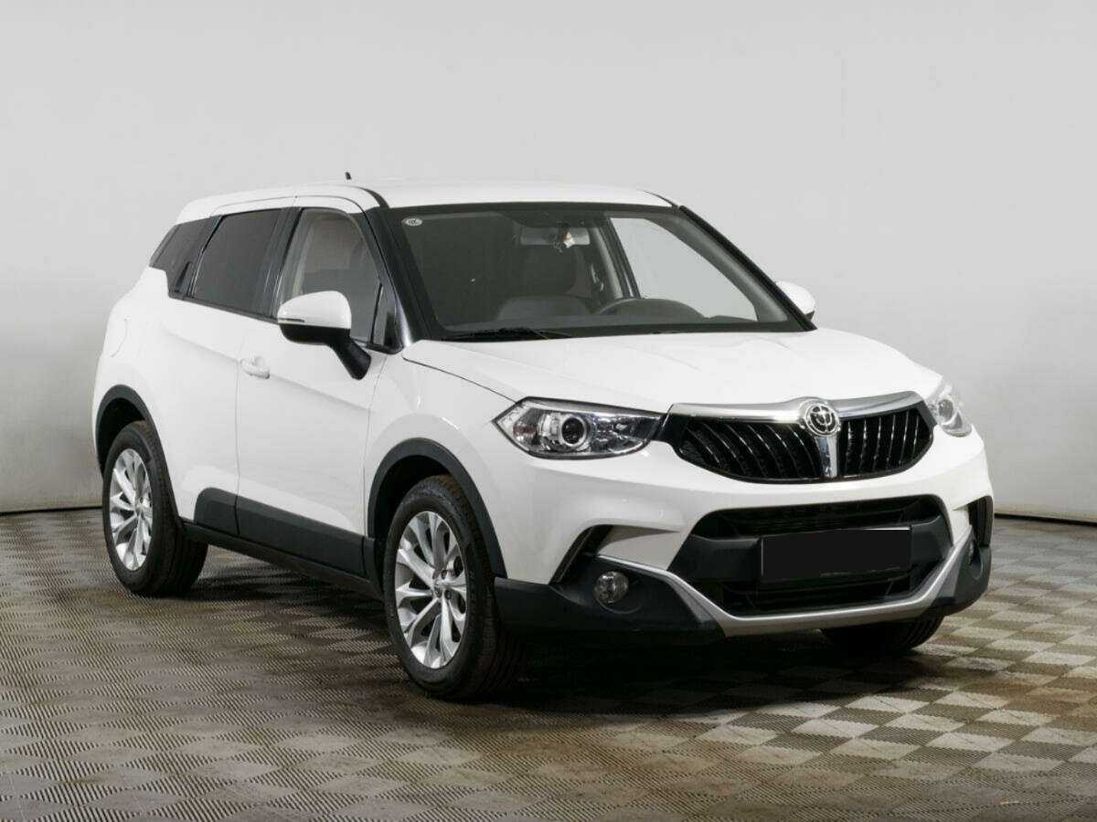 Б/У Бриллианс В3 2019 года. Фото: #2