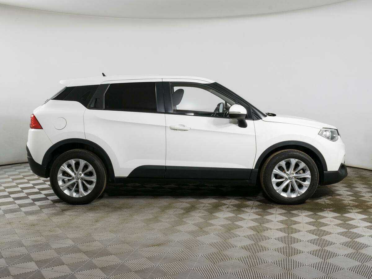 Б/У Бриллианс В3 2019 года. Фото: #3