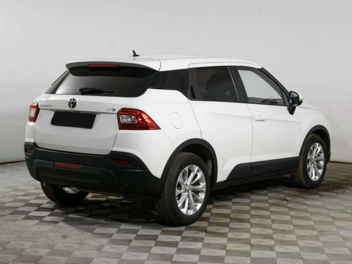 Б/У Бриллианс В3 2019 года. Фото: #4