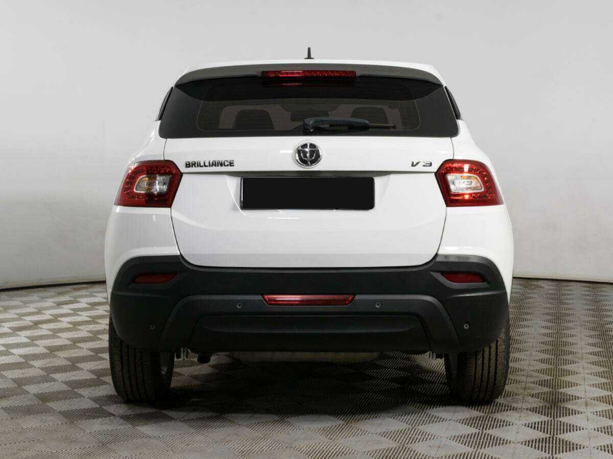 Б/У Бриллианс В3 2019 года. Фото: #5
