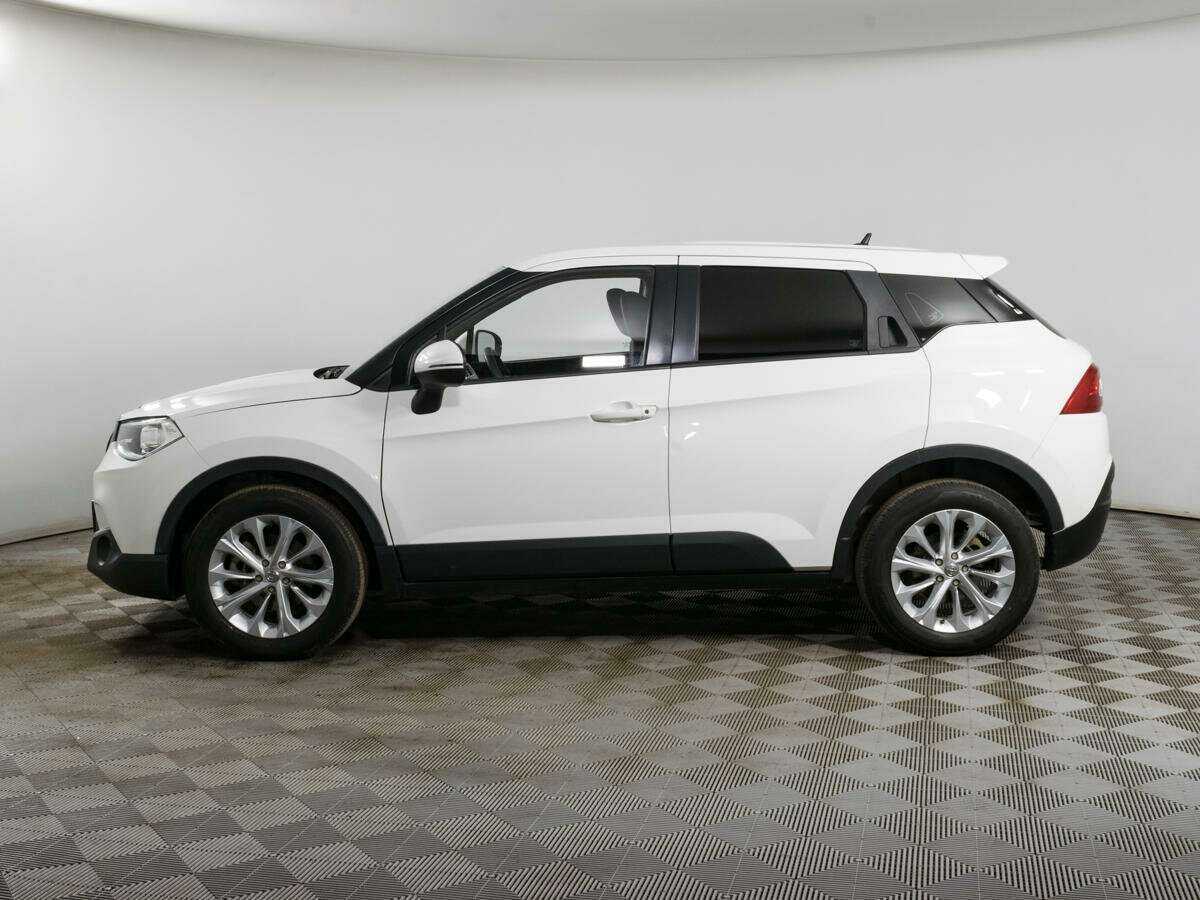 Б/У Бриллианс В3 2019 года. Фото: #7