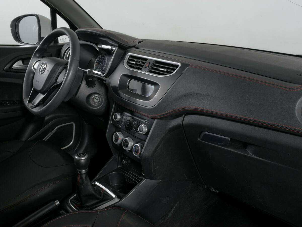 Б/У Бриллианс В3 2019 года. Фото: #8