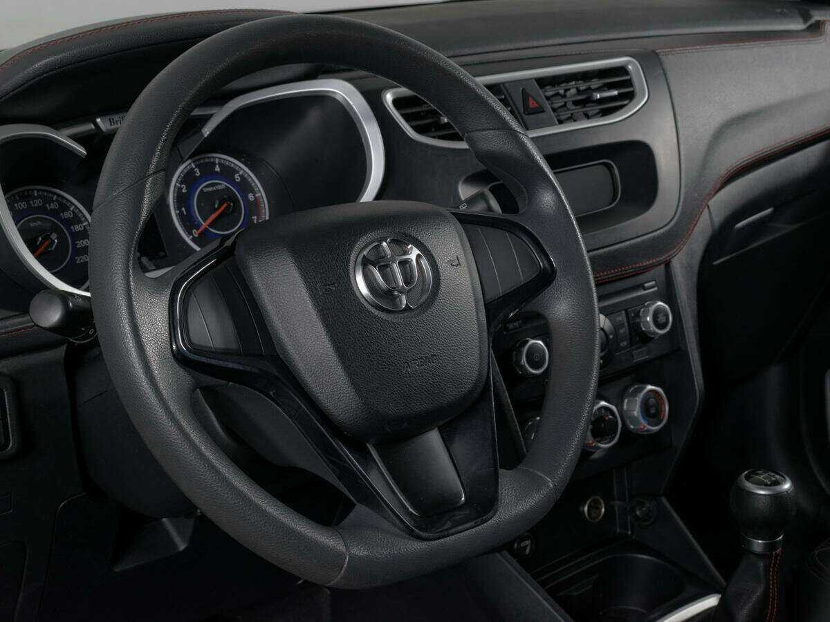 Б/У Бриллианс В3 2019 года. Фото: #13