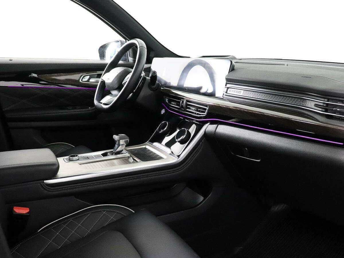 Б/У Эксид В-Икс 2022 года. Фото: #7