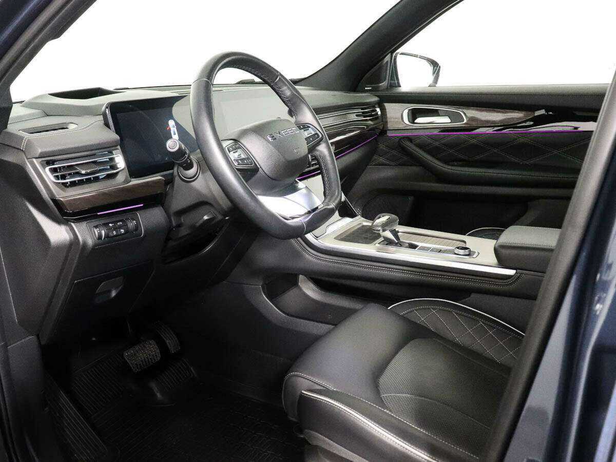 Б/У Эксид В-Икс 2022 года. Фото: #8