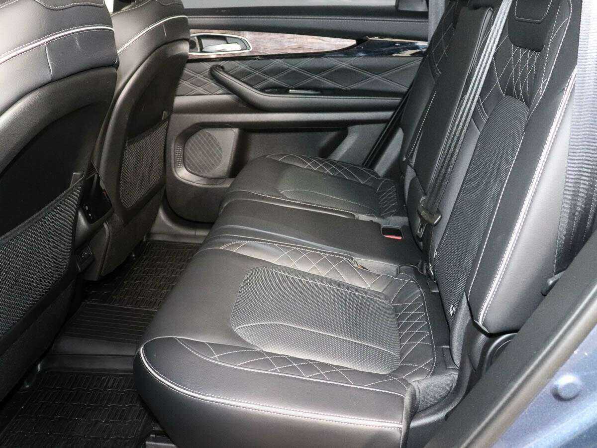 Б/У Эксид В-Икс 2022 года. Фото: #9