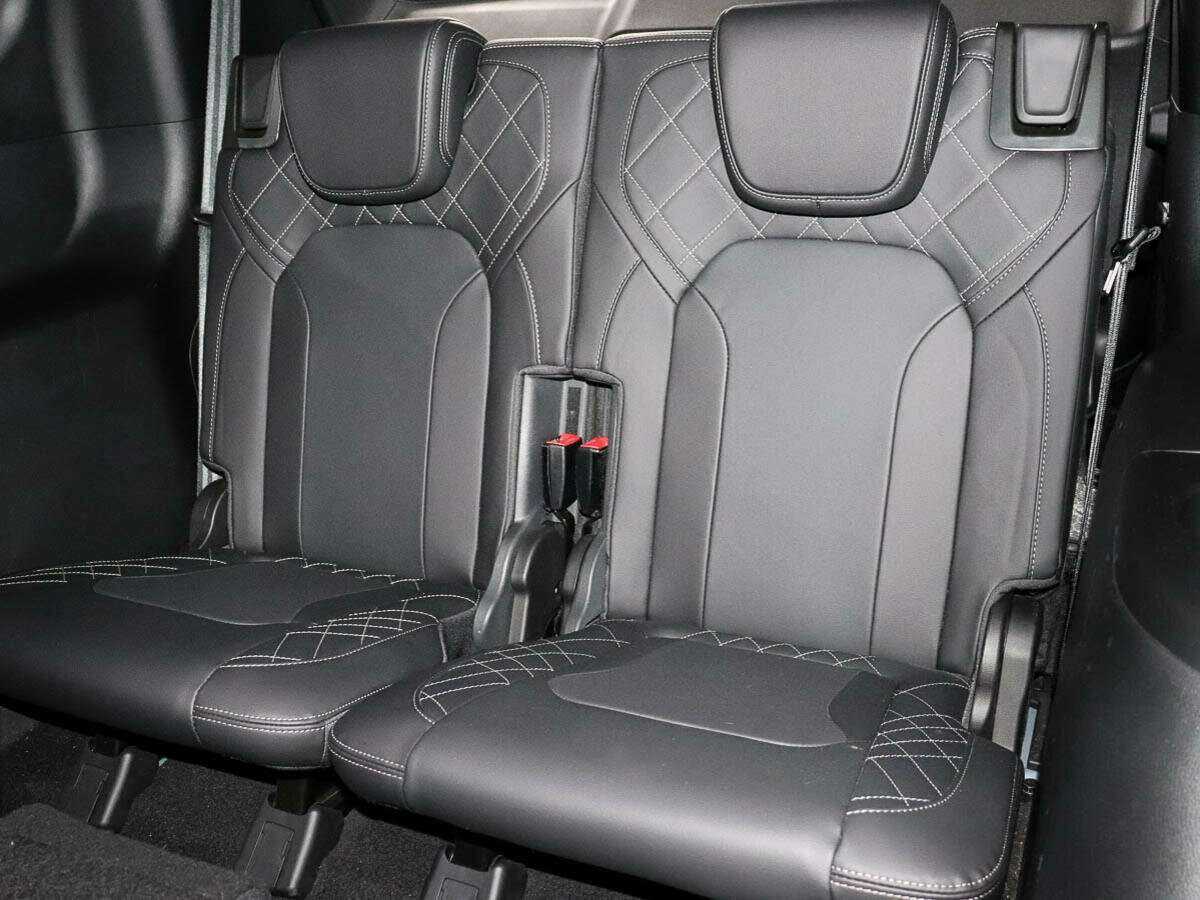 Б/У Эксид В-Икс 2022 года. Фото: #10