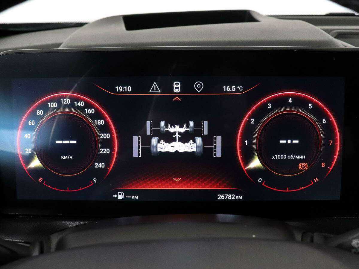 Б/У Эксид В-Икс 2022 года. Фото: #11