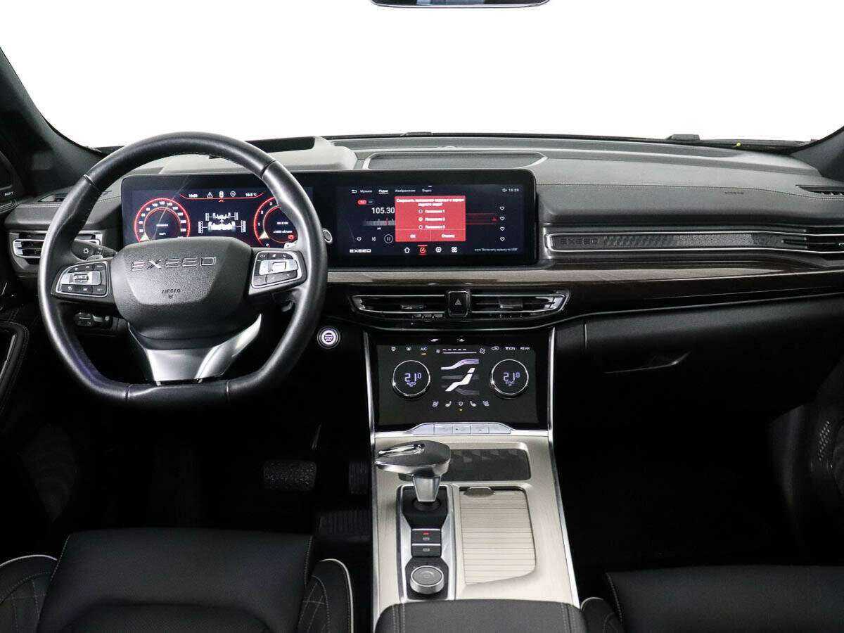 Б/У Эксид В-Икс 2022 года. Фото: #12