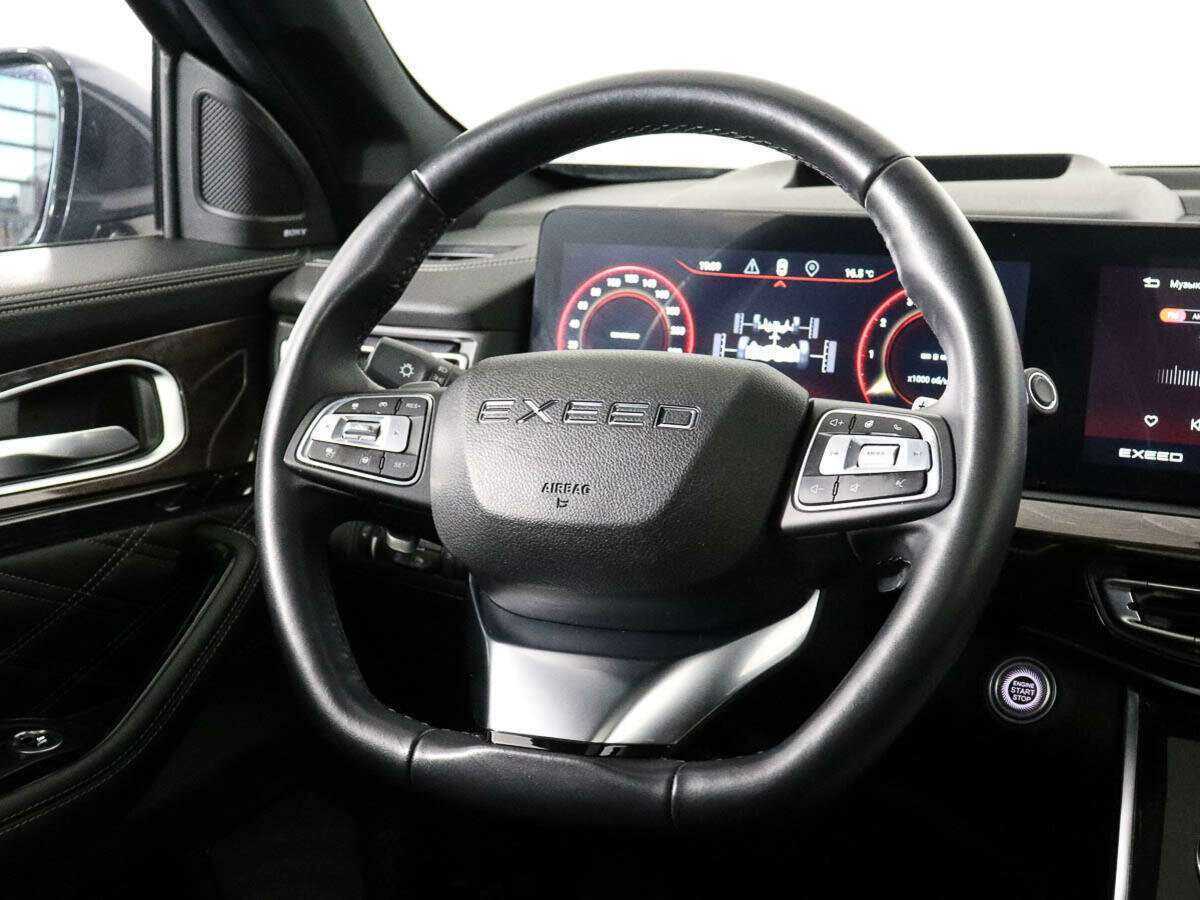 Б/У Эксид В-Икс 2022 года. Фото: #14