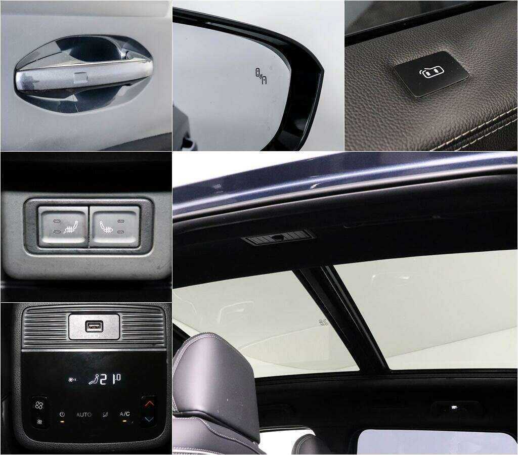 Б/У Эксид В-Икс 2022 года. Фото: #15