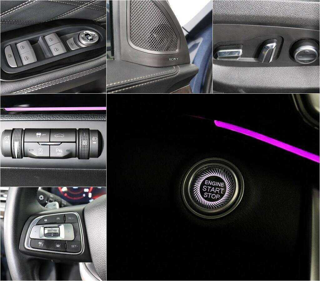 Б/У Эксид В-Икс 2022 года. Фото: #16