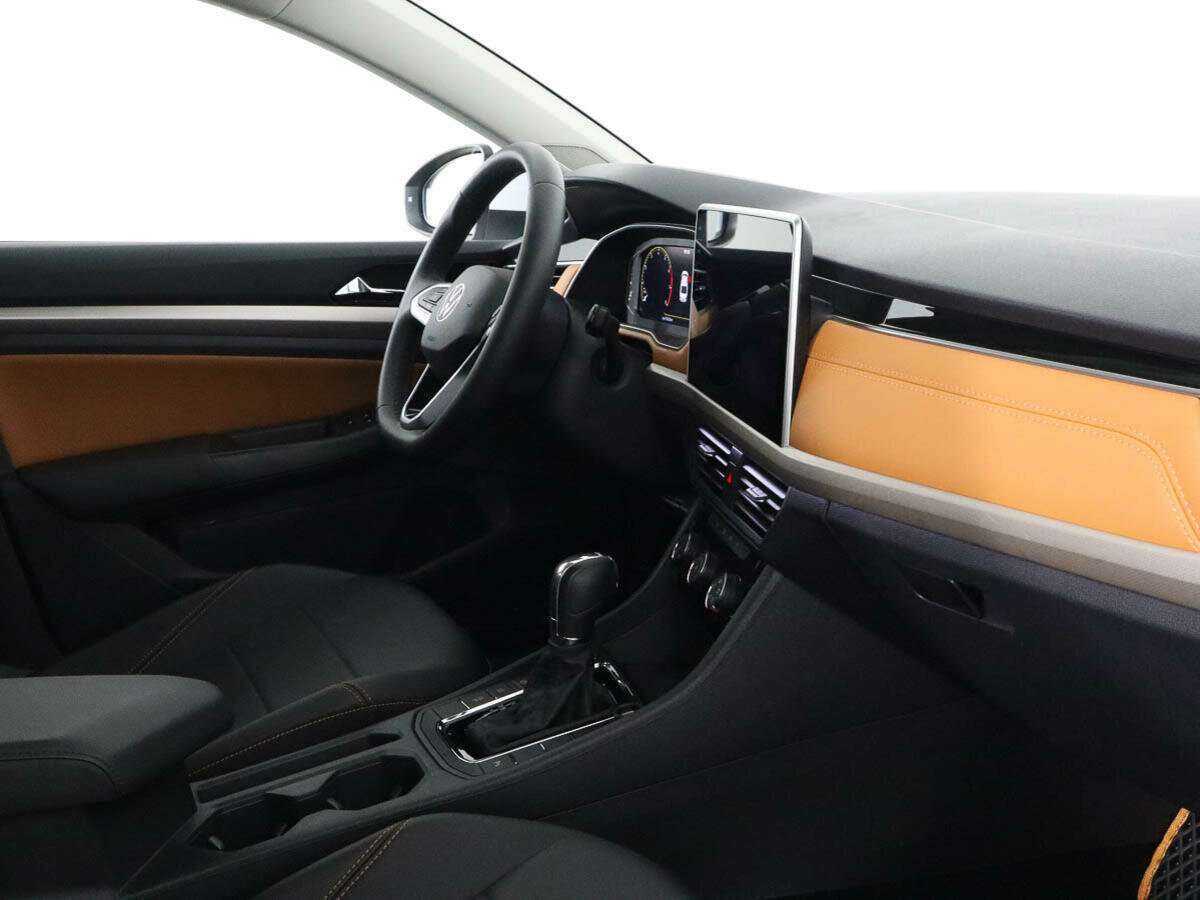 Б/У Фольксваген Бора 2022 года. Фото: #6