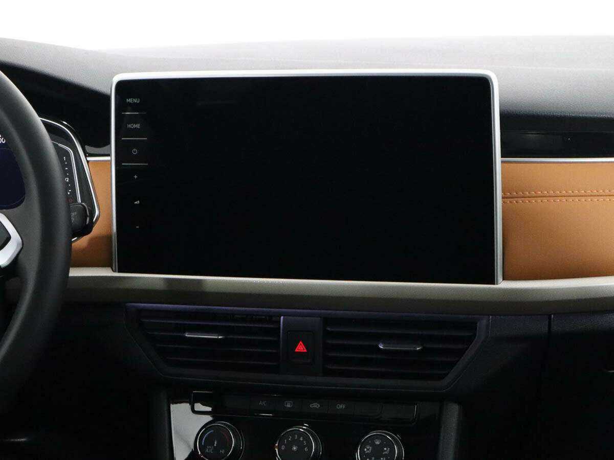 Б/У Фольксваген Бора 2022 года. Фото: #11