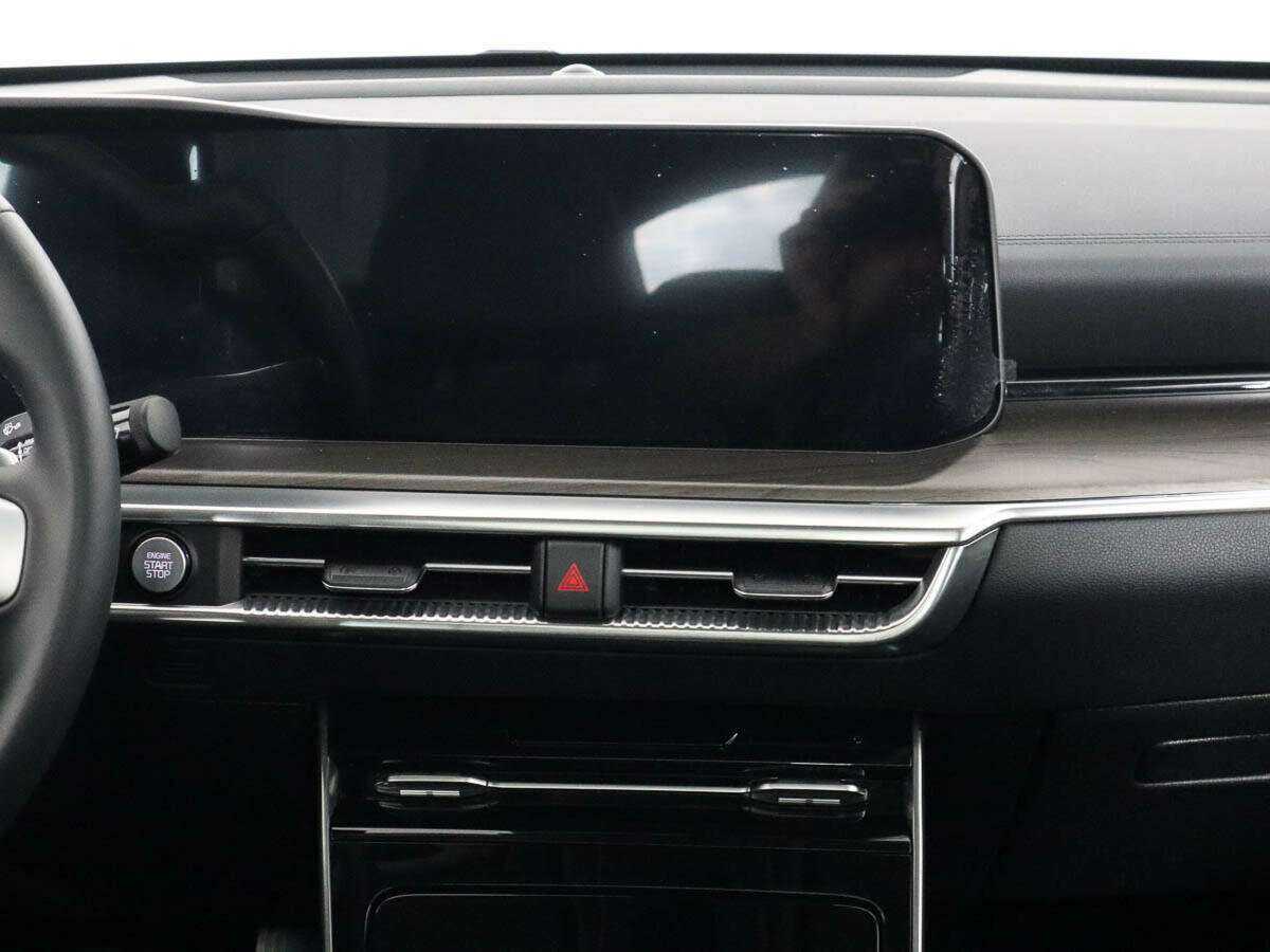 Б/У Киа К5 2022 года. Фото: #10