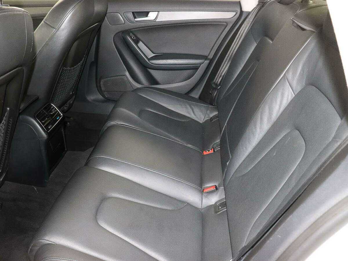 Б/У Ауди А5 2013 года. Фото: #7