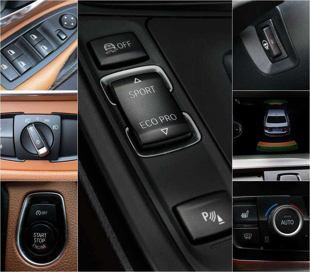 Б/У БМВ 3 серии 2014 года. Фото: #11