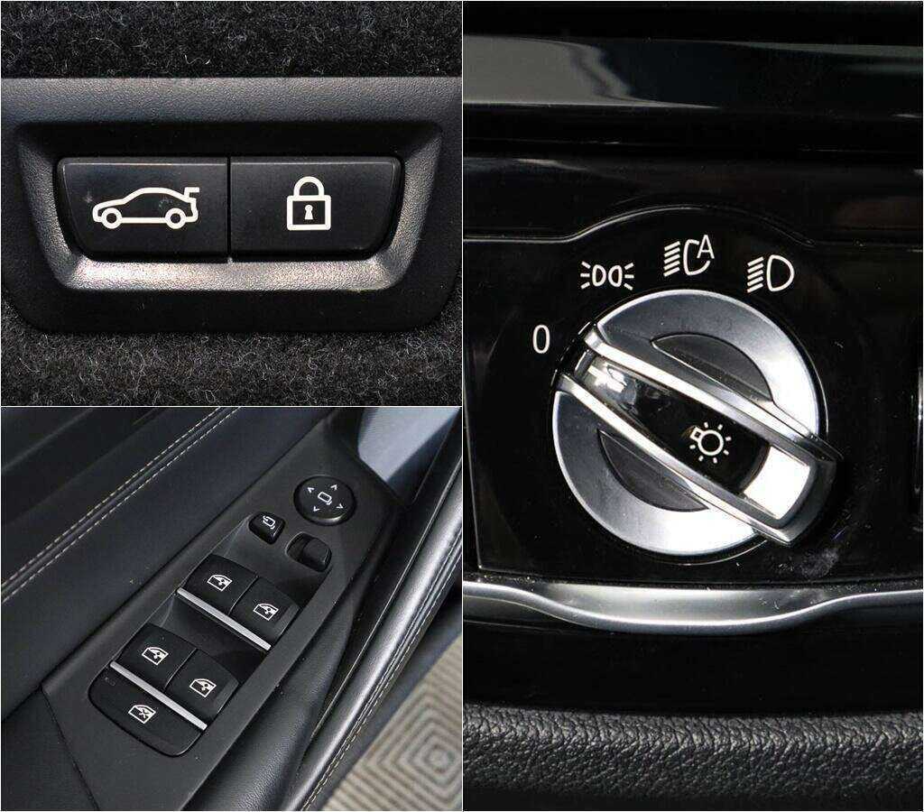 Б/У БМВ 5 серии 2018 года. Фото: #15