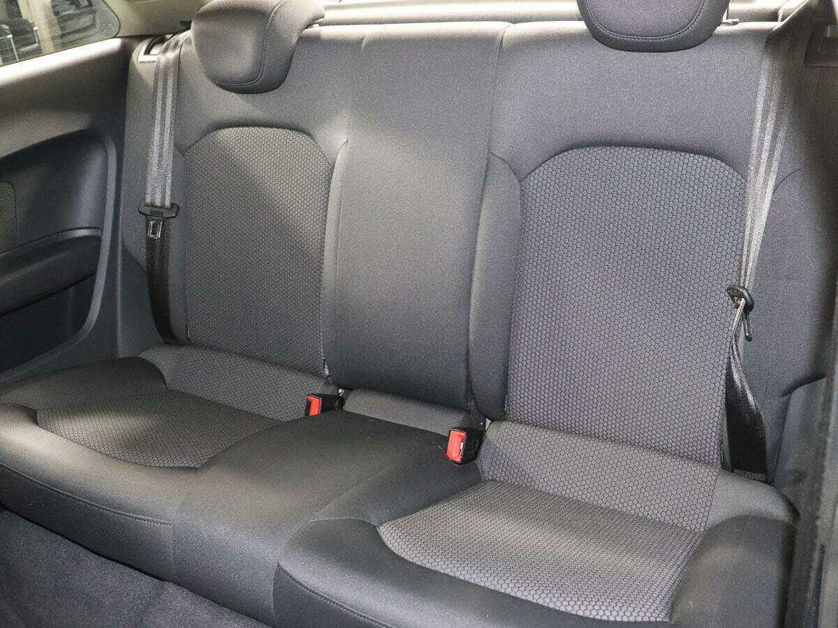 Б/У Ауди А1 2011 года. Фото: #8