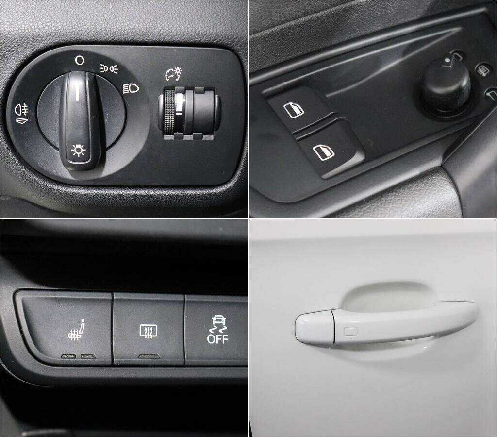 Б/У Ауди А1 2011 года. Фото: #13