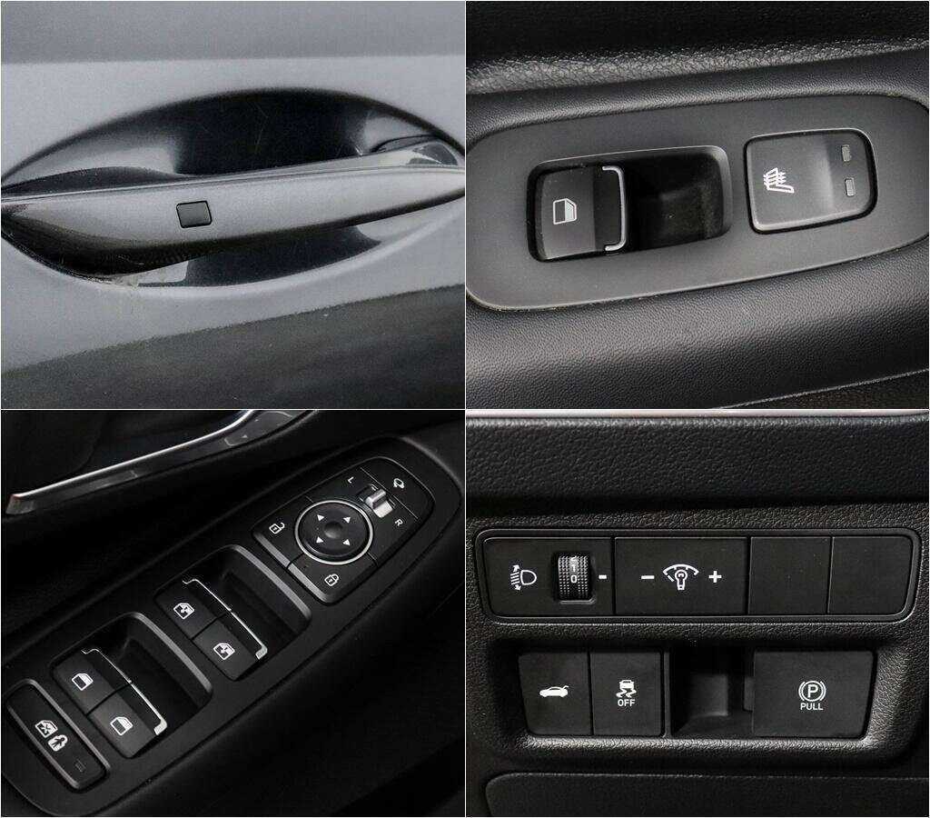 Б/У Хендай Соната 2020 года. Фото: #12