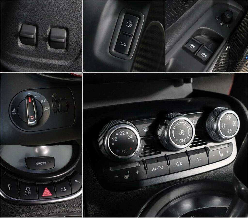 Б/У Ауди Р8 2012 года. Фото: #11