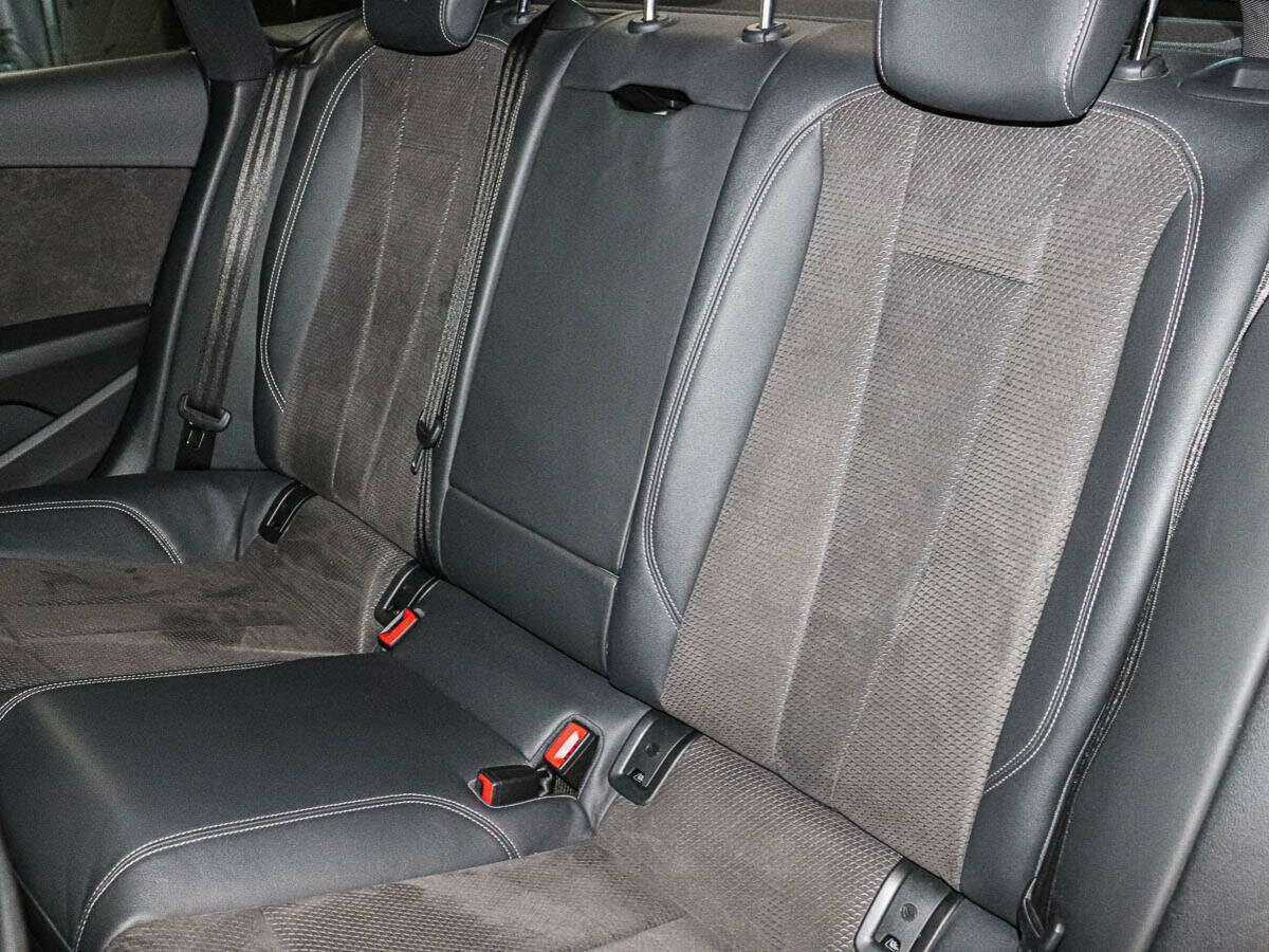 Б/У Ауди А5 2016 года. Фото: #10