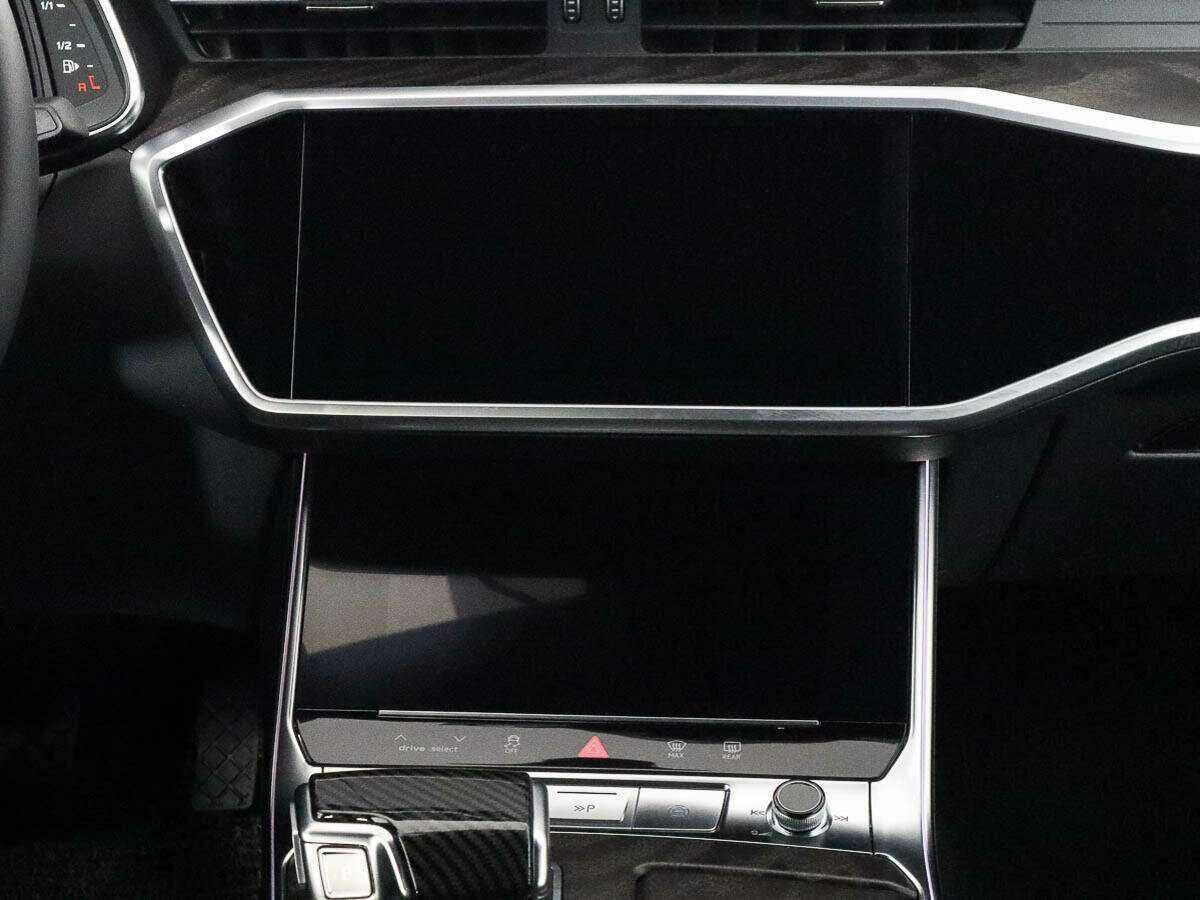 Б/У Ауди А6 2022 года. Фото: #10