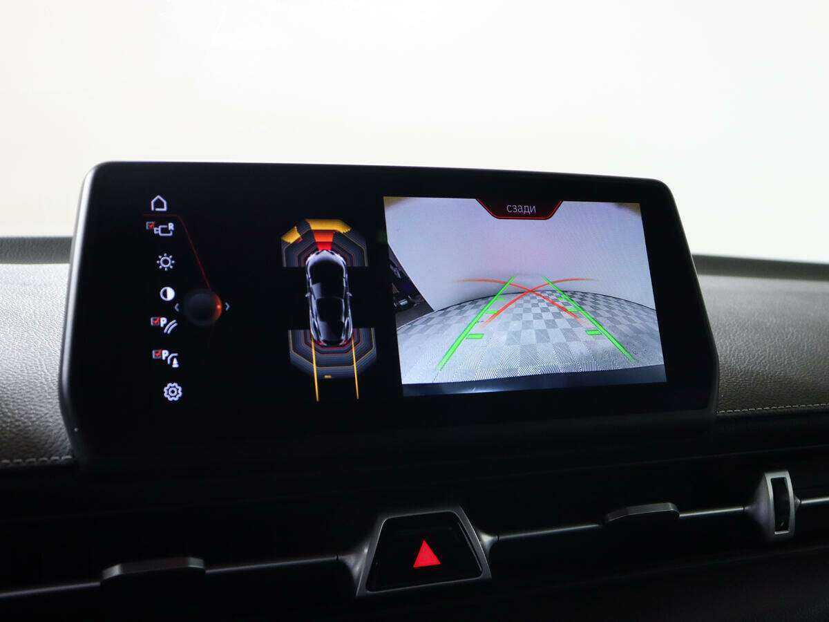 Б/У Тойота Супра 2021 года. Фото: #14