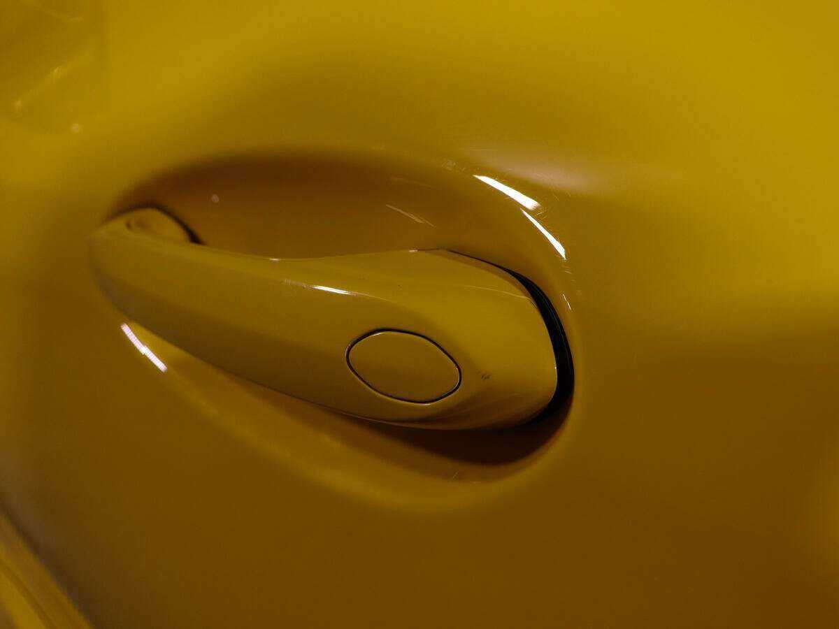 Б/У Тойота Супра 2021 года. Фото: #17