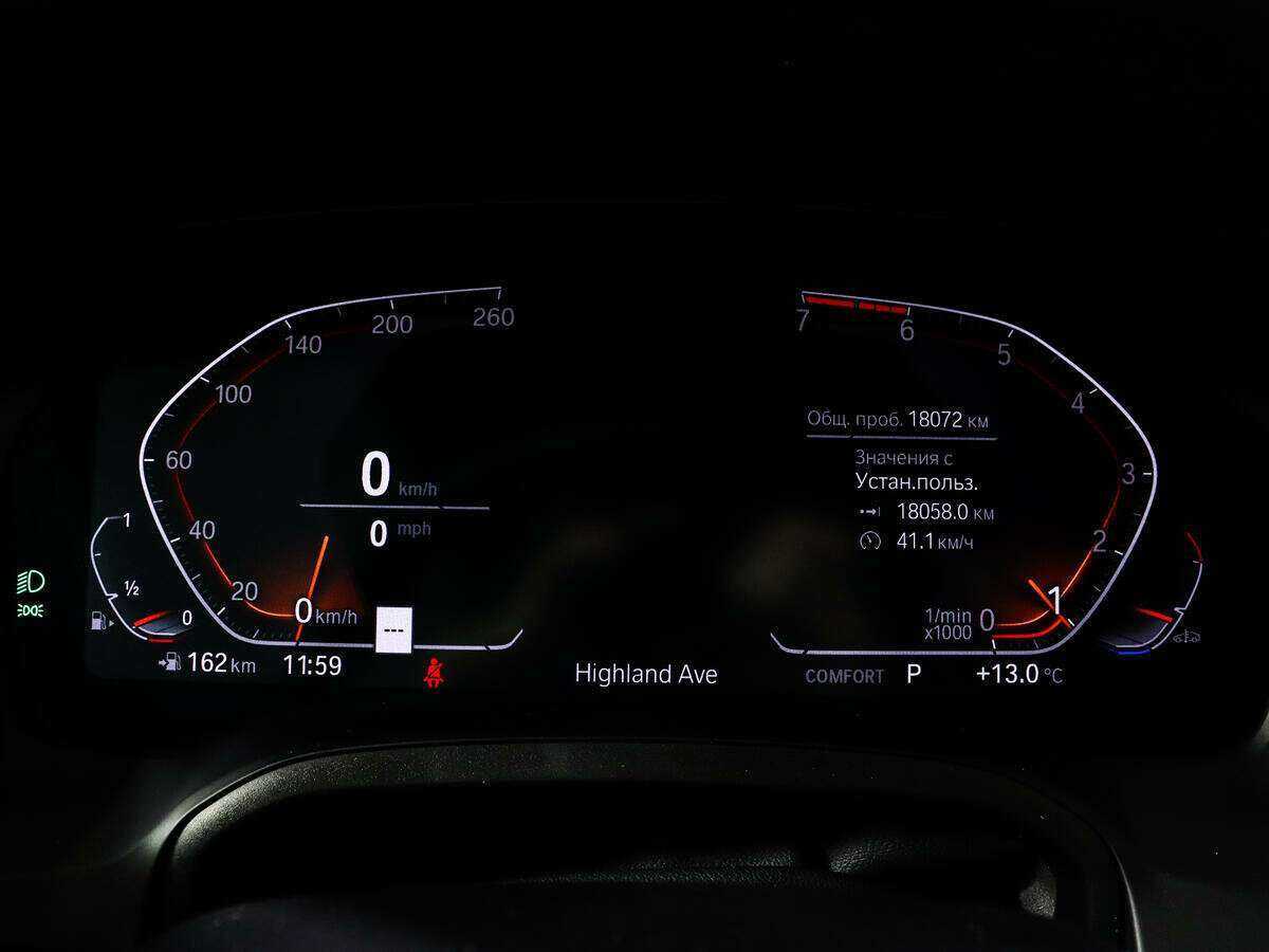 Б/У БМВ 4 серии 2022 года. Фото: #8