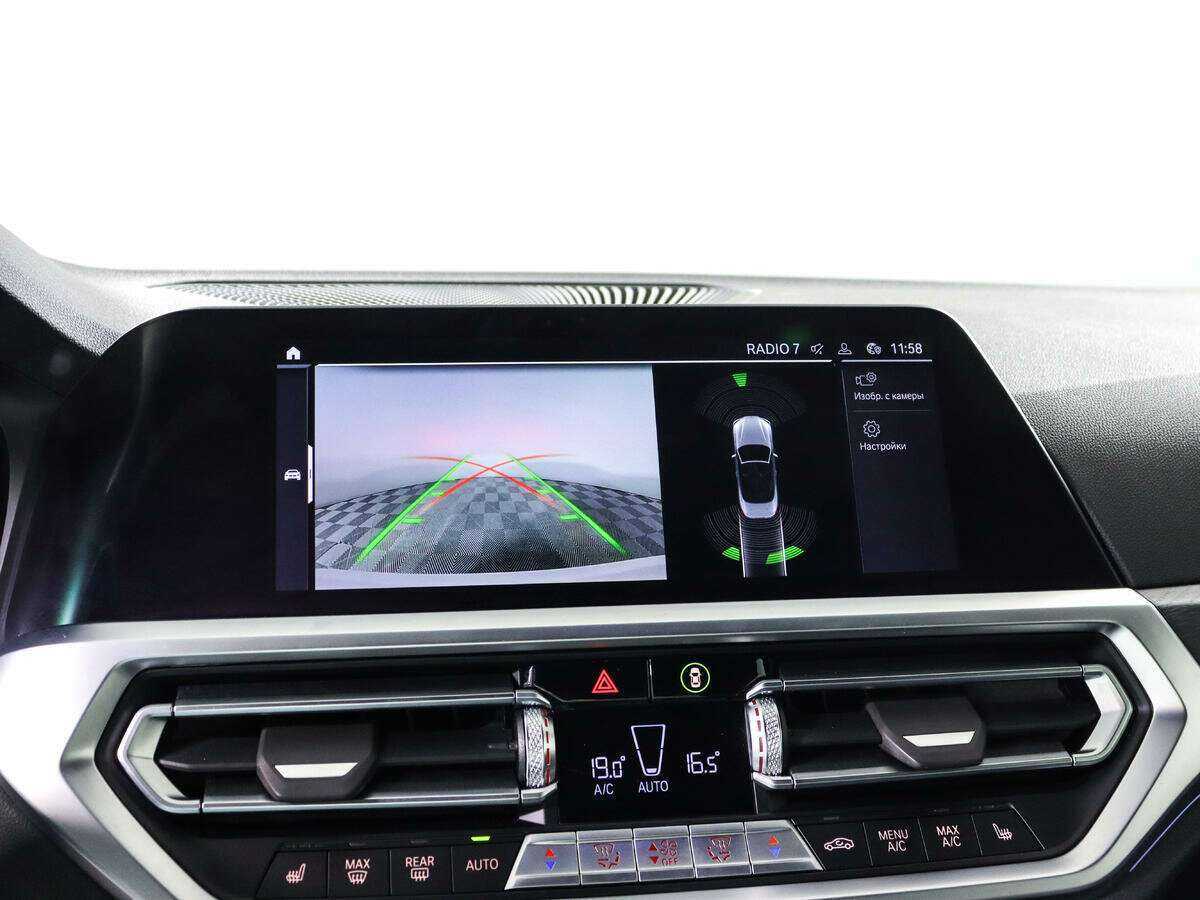 Б/У БМВ 4 серии 2022 года. Фото: #12