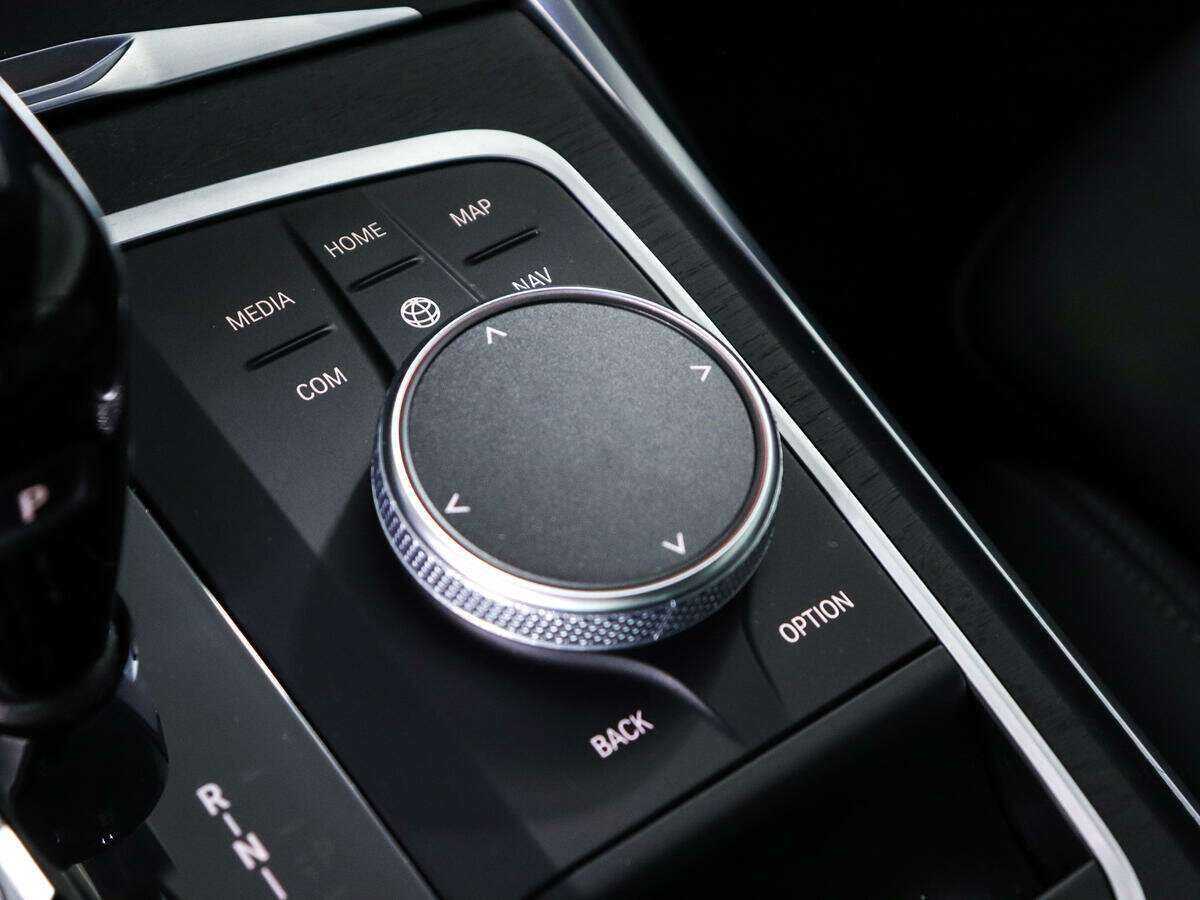 Б/У БМВ 4 серии 2022 года. Фото: #15