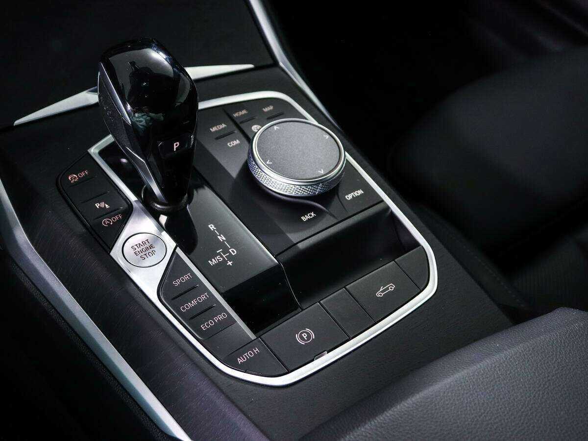 Б/У БМВ 4 серии 2022 года. Фото: #16