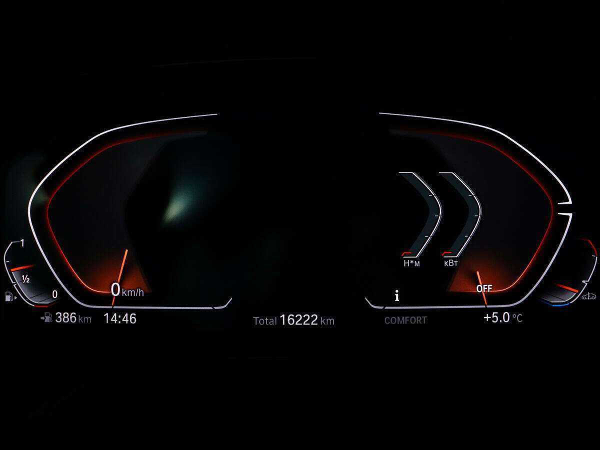 Б/У БМВ 4 серии 2021 года. Фото: #10