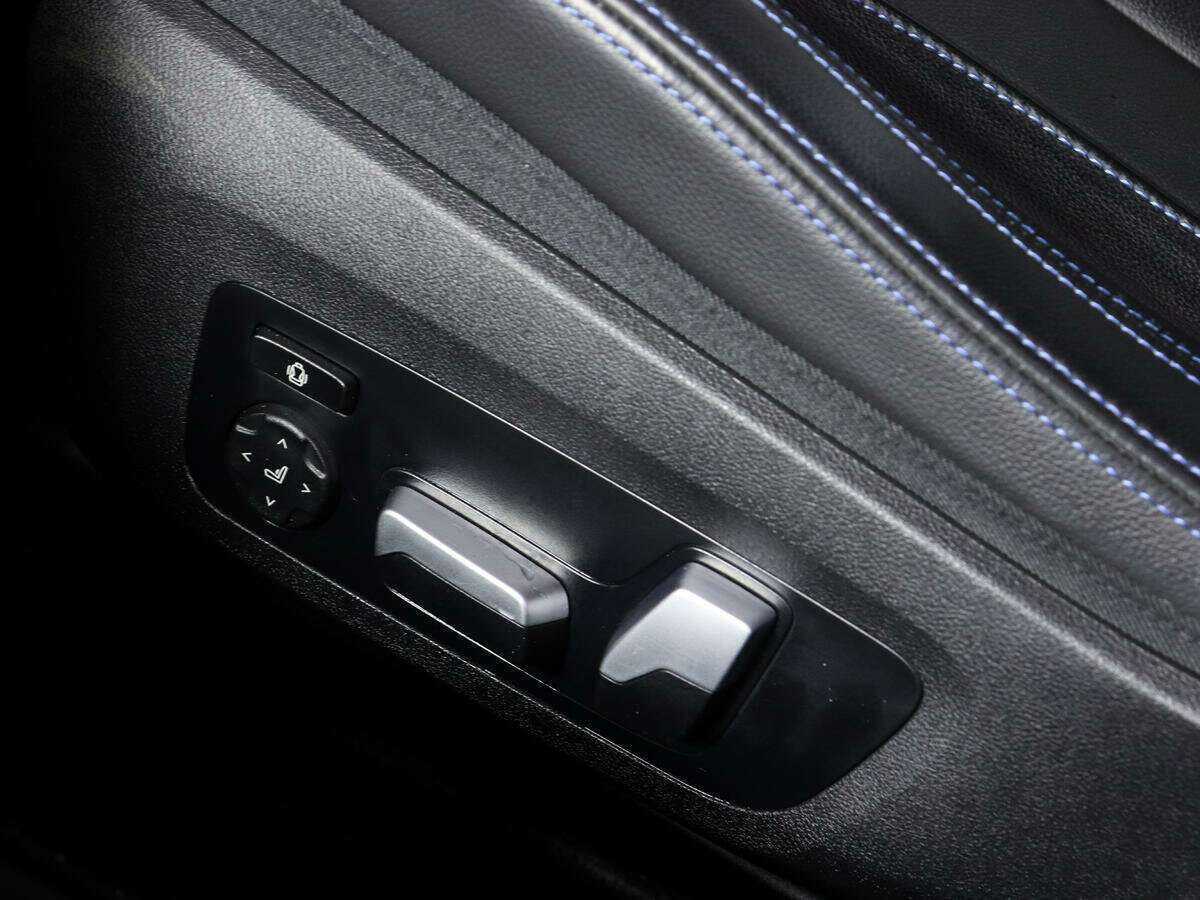 Б/У БМВ 4 серии 2021 года. Фото: #20