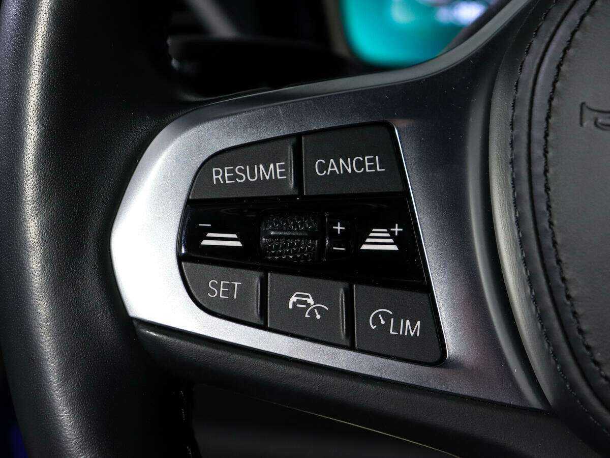 Б/У БМВ 4 серии 2021 года. Фото: #23