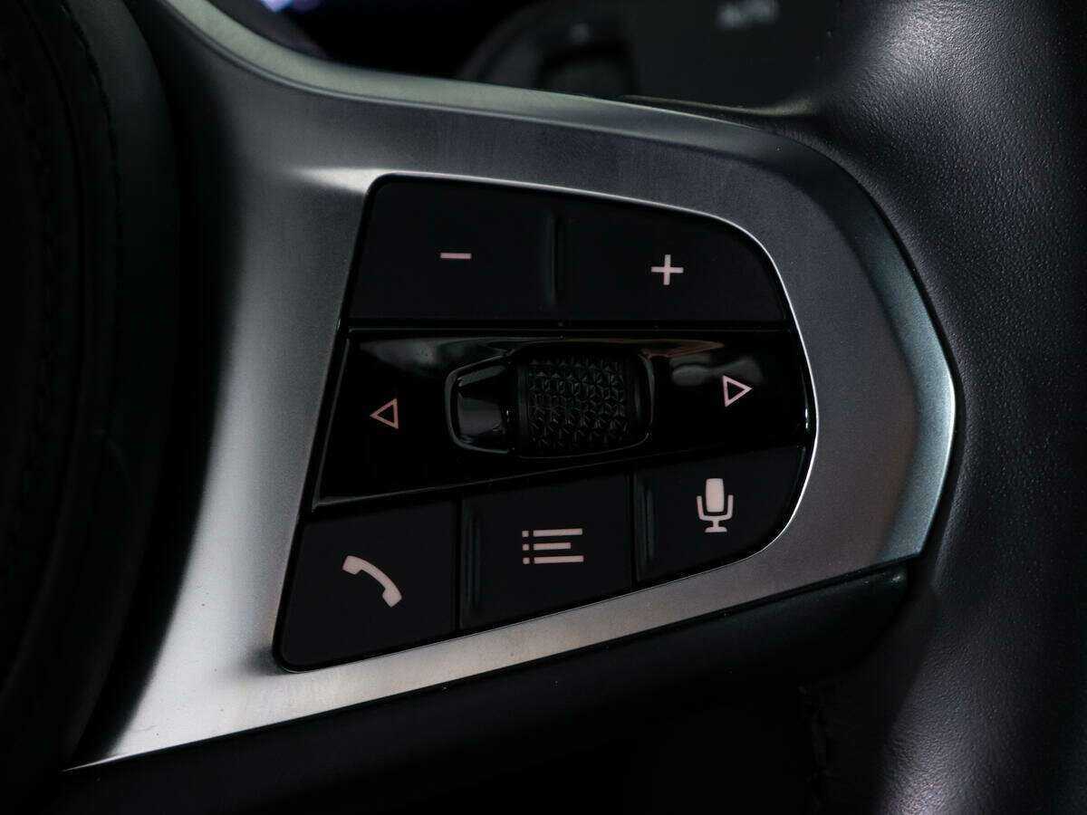 Б/У БМВ 4 серии 2021 года. Фото: #24