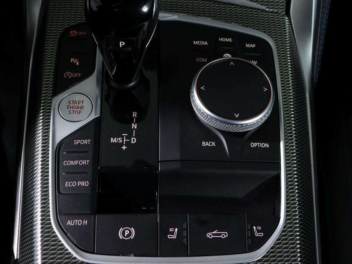 Б/У БМВ 4 серии 2021 года. Фото: #25