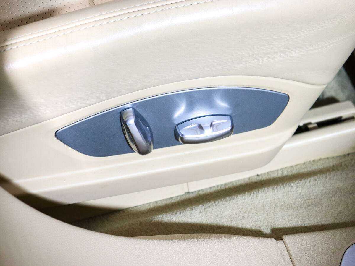 Б/У Порш Панамера 2013 года. Фото: #18