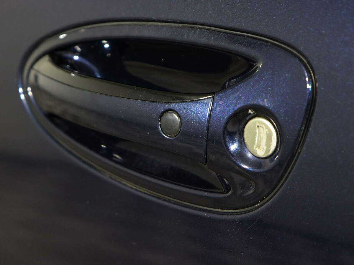 Б/У Порш Панамера 2015 года. Фото: #15